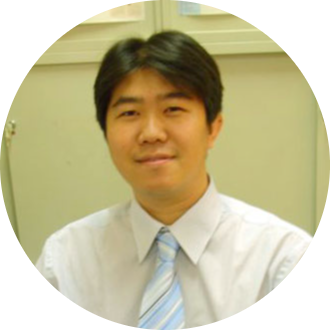 Associate Professor Shin-Hung Pan