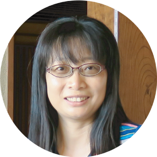 Associate Professor Chu-Hui Lee