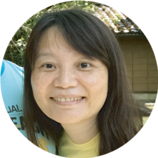 Associate Professor Sue-Chen Hsueh