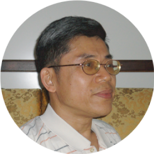 Assistant Professor Jeang-Kuo Chen