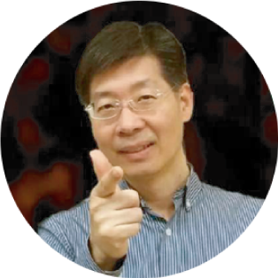 Associate Professor Hsien-Wen Tseng