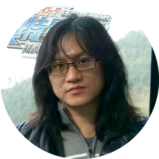 Assistant Professor Chia-Jen Chang