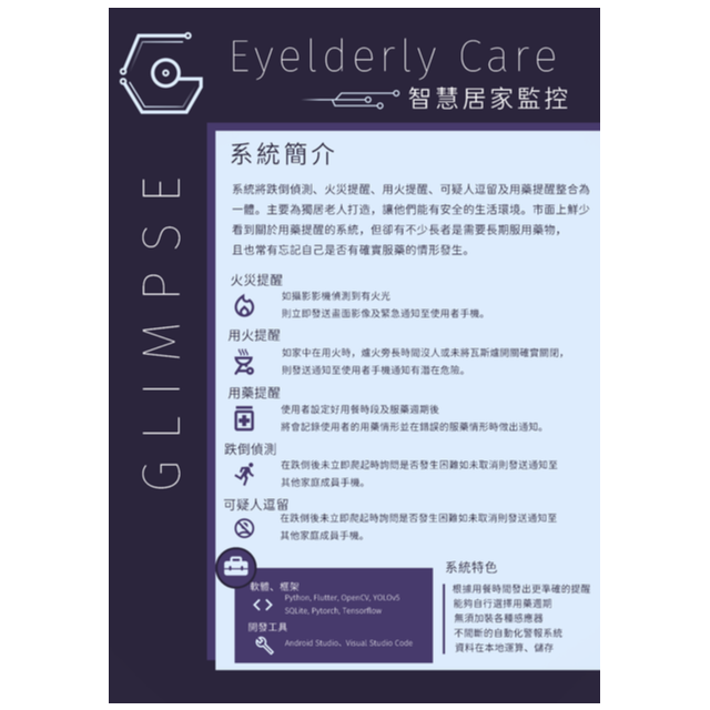 202202-Eyelderly Care智慧居家監控